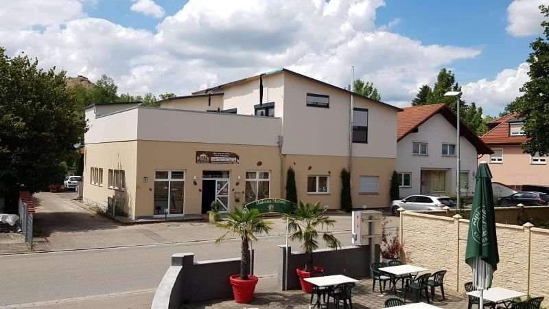 Einzelhandel in Buggingen 925.000 € 400 m²