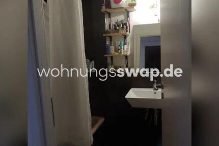 Wohnungsswap - 2 Zimmer, 40 m² - Holbeinstraße, Freiburg im Breisgau 2 zimmer