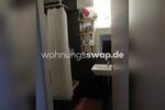 Wohnungsswap - 2 Zimmer, 40 m² - Holbeinstraße, Freiburg im Breisgau 2 zimmer