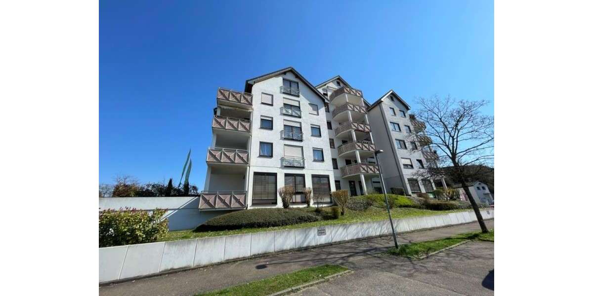 Etagenwohnung Müllheim - 2 Zimmer, 74 m&sup2;, 750&euro; | Angebot:26110905