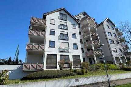 Wohnung Müllheim - 2 Zimmer, 74 m&sup2;, 750&euro; | Angebot:26110905