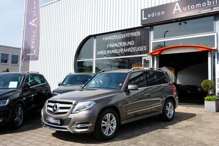 Mercedes-Benz GLK 220 154.000 km 16.800 &euro; Gundelfingen /Freiburg 79194