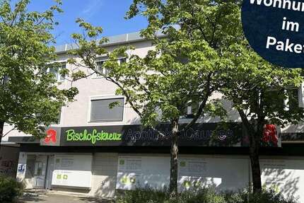 Wohnung Freiburg Haslach - 1 Zimmer, 387 m&sup2;, 995.000&euro; | Angebot:26677099