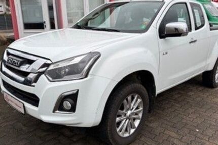 Isuzu D-Max 74.179 km 25.950 &euro; Gundelfingen 79194