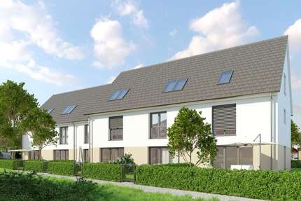 Haus zum Kaufen in Ehrenkirchen 580.000 € 116.66 m² 4 zimmer