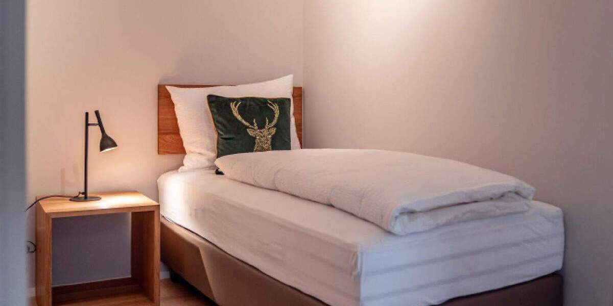 Etagenwohnung Titisee-Neustadt Titisee - 3 Zimmer, 81 m&sup2;, 379.500&euro; | Angebot:24789260