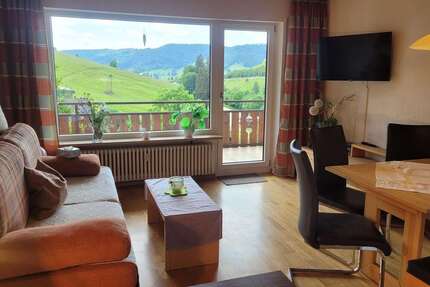Wohnung Todtnauberg Todtnauberg - 2 Zimmer, 52 m&sup2;, 169.000&euro; | Angebot:26856441