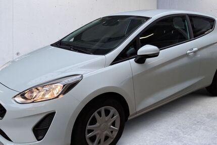Ford Fiesta 118.330 km 7.480 &euro; Teningen-Köndringen 79331