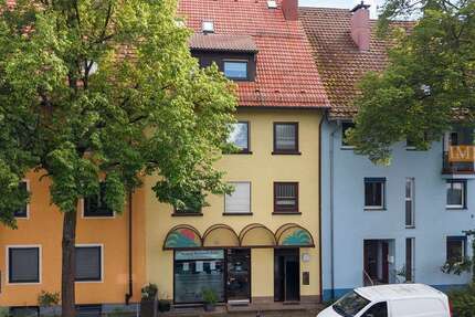 Wohnung Freiburg im Breisgau Munzingen - 4 Zimmer, 79 m&sup2;, 419.000&euro; | Angebot:26597875
