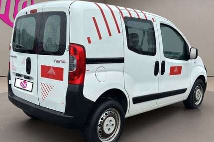 Citroen Nemo 50.000 km 4.990 &euro; Emmendingen 79312