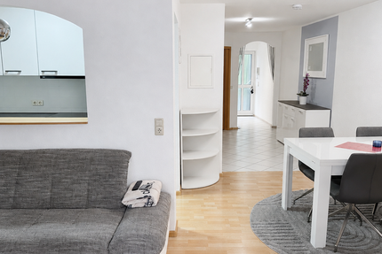 Wohnung March - Holzhausen Holzhausen - 3 Zimmer, 75 m&sup2;, 299.000&euro; | Angebot:27183521