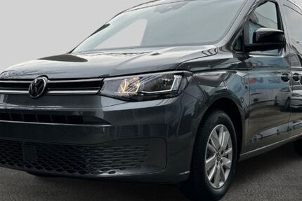 VW Caddy 3.500 km 36.900 € Freiburg 79108