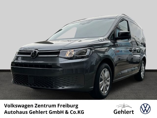 VW Caddy 3.500 km 36.900 € Freiburg 79108