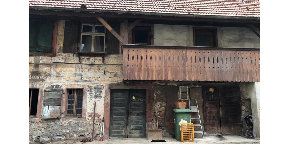 Einfamilienhaus Teningen - 350.000&euro; | Angebot:27005928