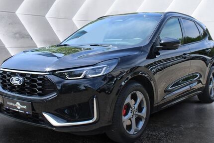 Ford Kuga 25.900 km 32.290 &euro; Waldkirch 79183