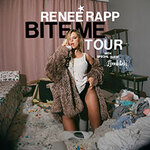 Gallery Tickets - Reneé Rapp - Bite Me Tour