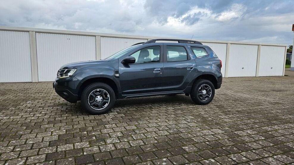 Duster