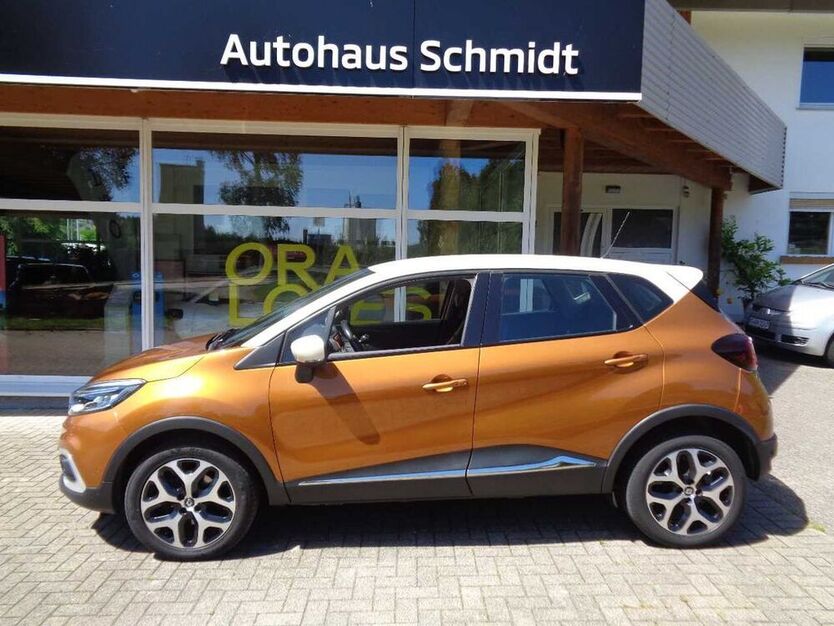 Captur