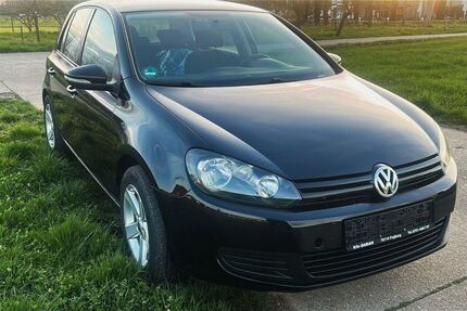 VW Golf 166.000 km 4.990 &euro; Ehrenkirchen-Kirchhofen 79238