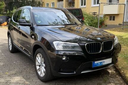 BMW X3 154.000 km 14.500 &euro; Freiburg im Breisgau 79106