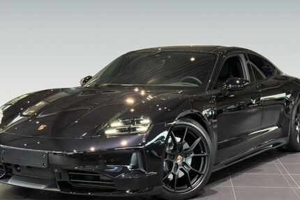 Porsche Taycan 5.000 km 111.880 &euro; Freiburg 79115