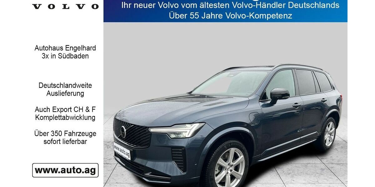 Volvo XC90 23.500 km 69.844 &euro; Freiburg 79108