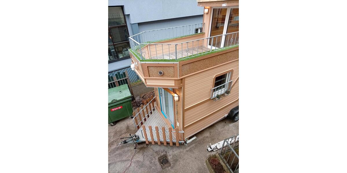 Einfamilienhaus Freiburg im Breisgau Oberau - 3 Zimmer, 65 m&sup2;, 25.000&euro; | Angebot:26189318