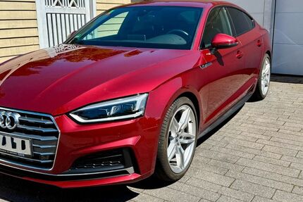 Audi A5 158.000 km 23.600 &euro; Gutach 79261