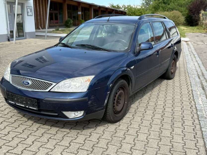 Mondeo