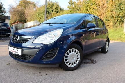 Opel Corsa 149.000 km 3.890 &euro; Breisach 79206