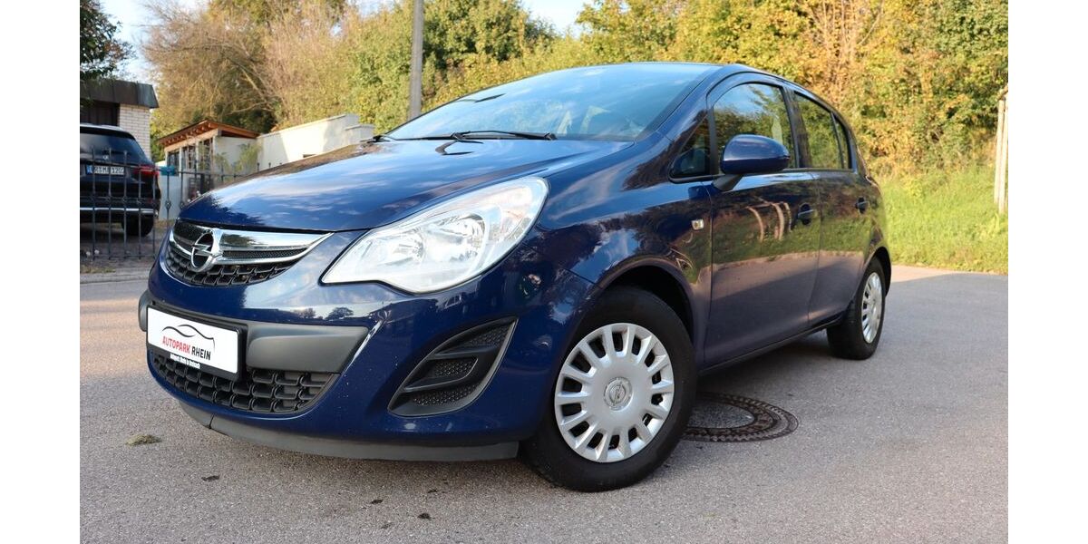 Opel Corsa 149.000 km 3.890 &euro; Breisach 79206