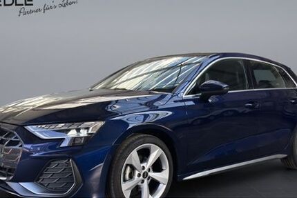 Audi A3 19.500 km 37.990 &euro; Furtwangen 78120