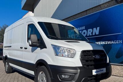 Ford Transit 16.600 km 31.900 &euro; Kirchzarten 79199