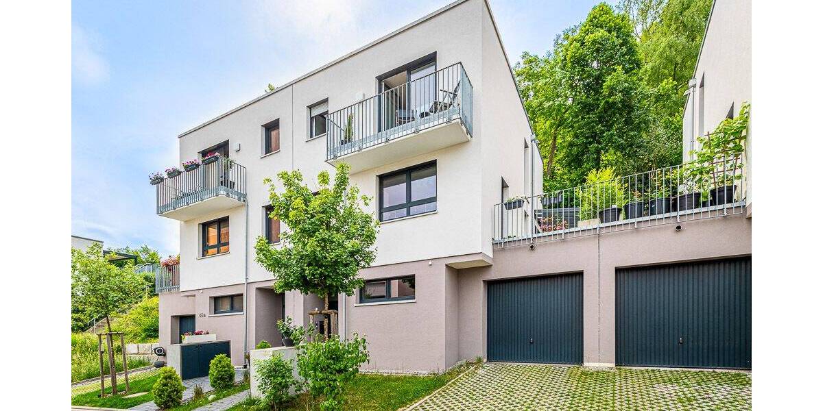 Doppelhaushälfte Waldkirch - 4 Zimmer, 120 m&sup2;, 849.000&euro; | Angebot:25678418