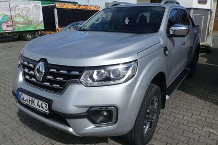Renault Alaskan