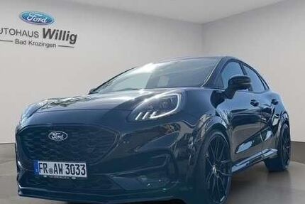 Ford Puma 4.900 km 39.990 &euro; Bad Krozingen 79189