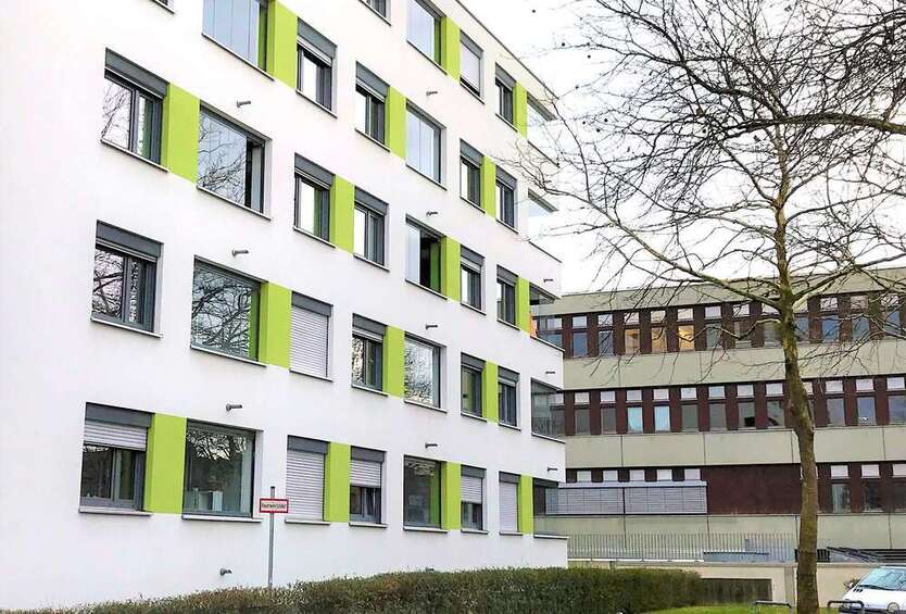 Wohnung zum Kaufen in Freiburg 343.000 € 51.24 m²