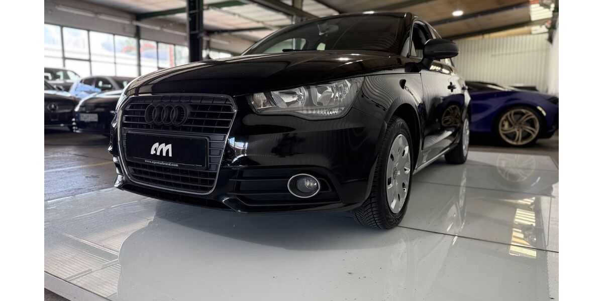 Audi A1 167.490 km 7.190 &euro; Emmendingen 79312