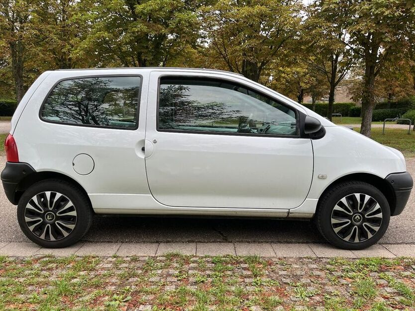 Twingo