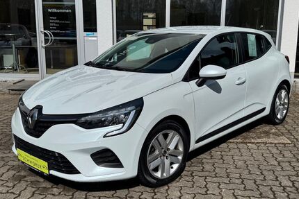 Renault Clio 99.900 km 11.750 &euro; Emmendingen 79312