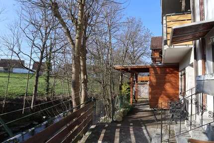 Haus zum Kaufen in Kirchzarten 429.000 € 114.7 m²