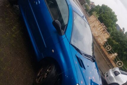 Peugeot 206 170.000 km 1.100 € Neuenburg am Rhein 79395