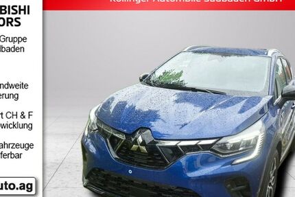 Mitsubishi ASX 2.220 km 26.844 &euro; Freiburg 79108