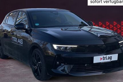 Opel Astra 12.000 km 24.999 &euro; Emmendingen 79312