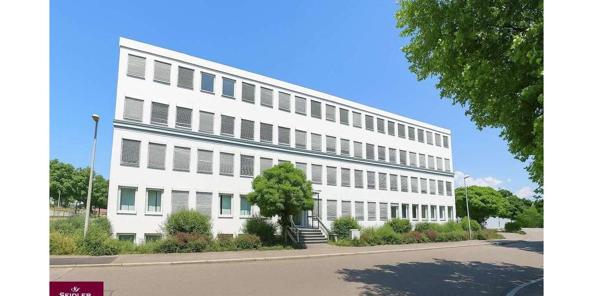 Büro in Freiburg im Breisgau 1.800 € 210 m² zimmer