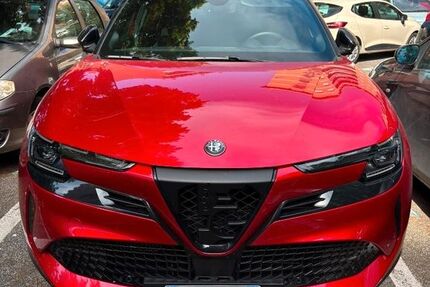 Alfa Romeo Junior 15.000 km 18.000 &euro; Freiburg im breisgau 79098