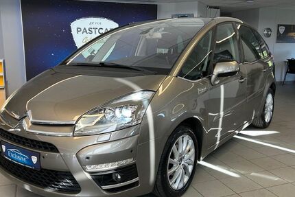 Citroen C4 Picasso 126.000 km 7.400 &euro; Bad Krozingen 79189