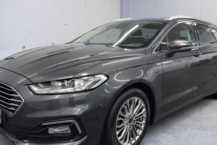 Ford Mondeo 74.600 km 22.980 &euro; Herbolzheim 79336
