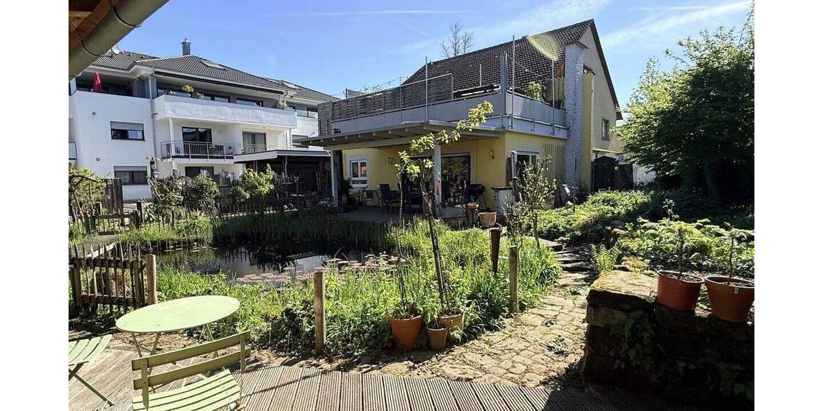 Mehrfamilienhaus, Wohnhaus Ettenheim - 1 Zimmer, 261 m&sup2;, 695.000&euro; | Angebot:26786998