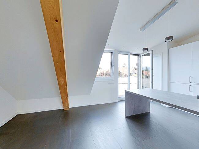 Etagenwohnung Bad Krozingen - 2 Zimmer, 78 m&sup2;, 375.000&euro; | Angebot:26841943